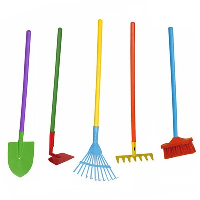 childrens brush set
