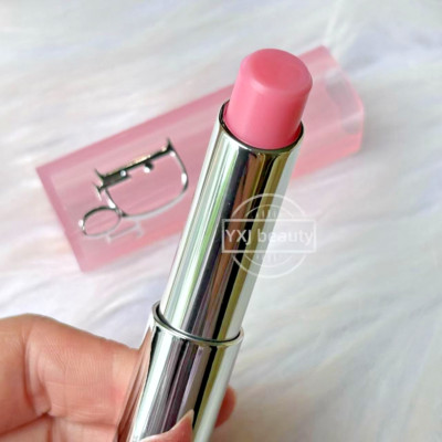 Dior Addict Lip Glow Balm~001 Pink~Full size 3.2 g/0.11 oz~New