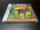 🔥Fast Shipping🔥Digging for Dinosaurs (Nintendo DS, 2010) See Pics ~