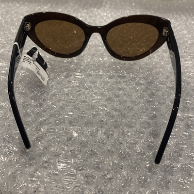 MCM MCM684S-210 Women\'s Cat-Eye Brown Sunglasses Brown Lens - NIB New WITH TAGS MCM MCM684S-210 Women main image 2