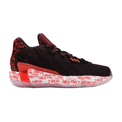 adidas Dame 7 GCA 'I Am My Own Fan 2KDAY' G55199 Men's Shoes