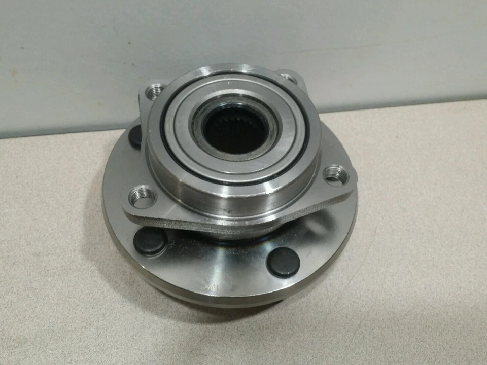 Conjunto de buje de eje delantero Pronto PT513157, se adapta a Dodge Stratus, Avenger, listado Foto 2 de 4