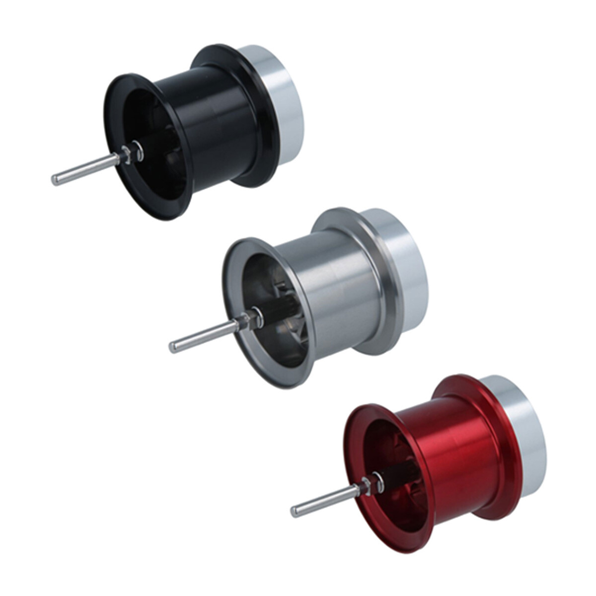 Avail SHIMANO Microcast Spool BTM1039RMAG for Bantam 100 MAGCAST