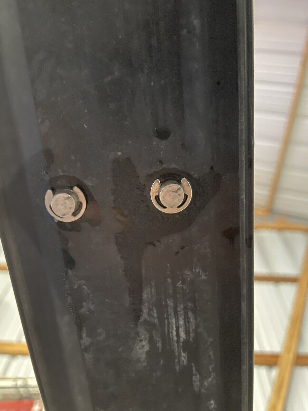 Replacement Step Rung & Pivot Pin for Garelick EezIn Boarding Swim Dive Ladder eBay