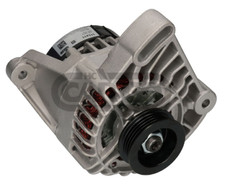 ALTERNATORE PER FIAT PANDA PUNTO 55, 60 FIRE SEICENTO 600 LANCIA Y,  14V - 70A