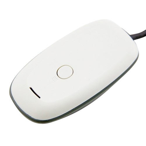PC Wireless Controller USB Gaming Receiver Adapter für XBOX 360 Wireless Handle - Bild 5 von 9