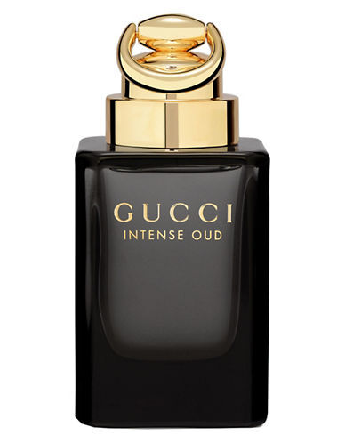 【国内正規品】GUCCI INTENSE OUD 90ml EDP Gucci Intense Oud EDP Spray for Men – 3 oz / 90m Long-Lasting