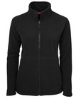 <!--F#f_0-->Jb's wear Ladies Womens Full zip Polar Fleece Jacket Coat Low Pill Front Pockets<!--F/-->