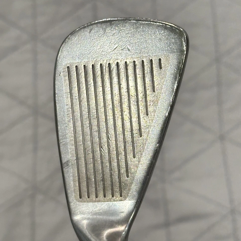 Tommy Armour 845s Titanium 6 Iron Regular Flex Graphite 38" RH - Image 2 of 4