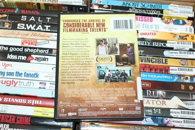 4764: DVD Turn Left, Turn Right | eBay