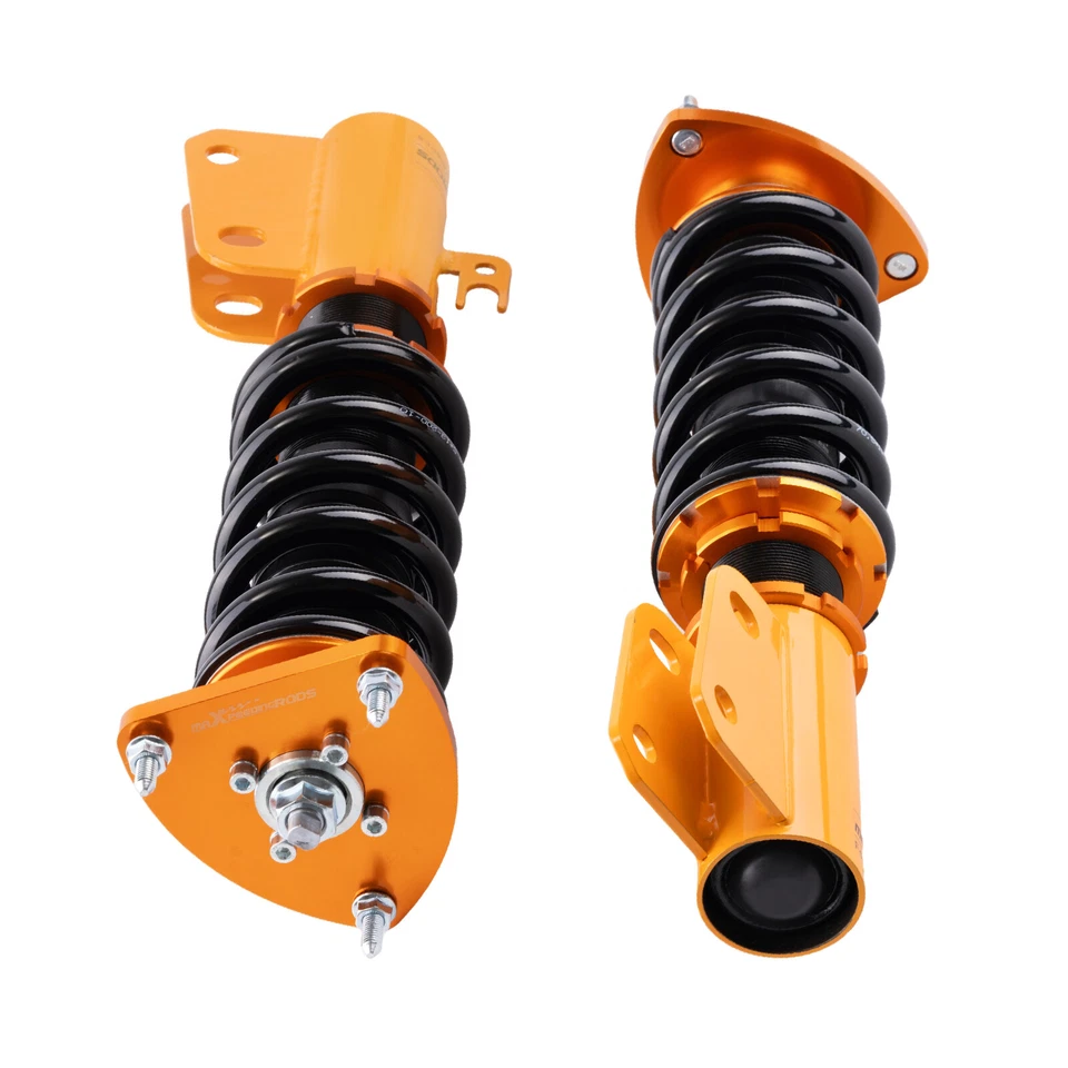 Kits Coilovers para Amortiguadores de suspensión de puntal Scion XB 2004 2005 2006 Ajustables Altura Foto 2 de 4