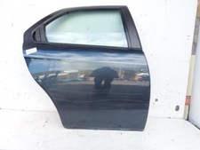 Porte arrière et accessoires Alfa Romeo ALFA 6