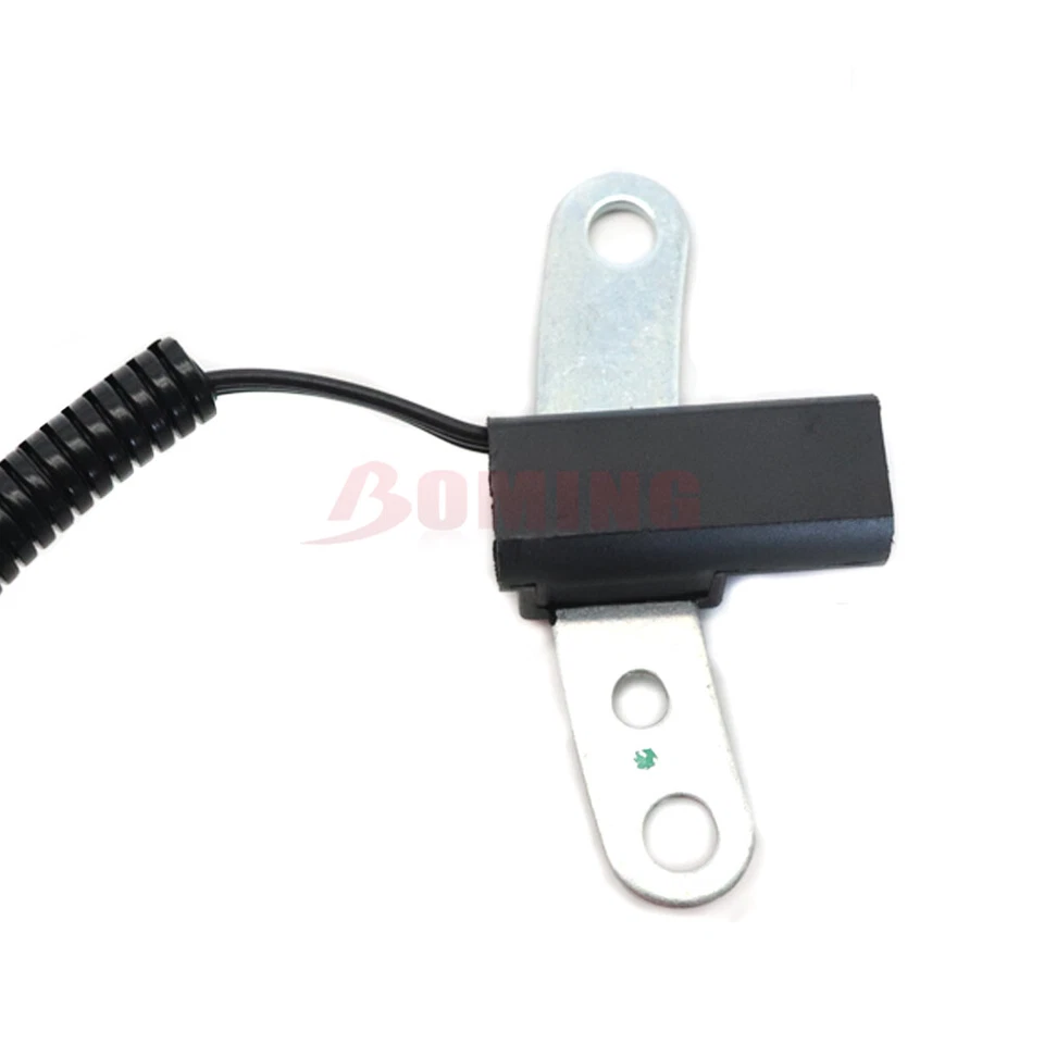 New Crankshaft Sensor Crank Shaft Position Fits For Jeep Cherokee 4.0L 1997-2001 - Imagem 2 de 4