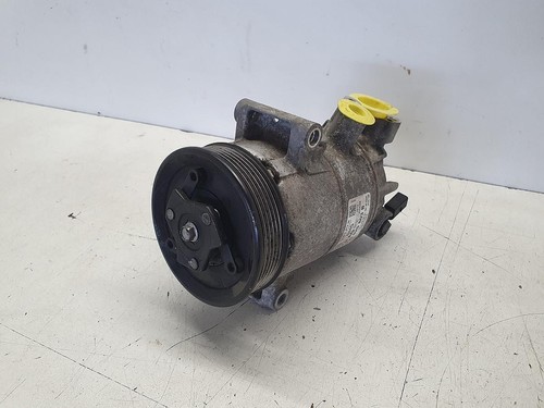 VW Polo (6C) Limousine 02/14-,2014-2017) Klimakompressor 5Q0820803B