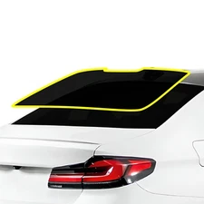 Precut Rear Windshield Nano Ceramic Window Tint Film Fits BMW 5 Series M5 17-23
