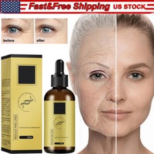 Anti-Wrinkle Firming Serum, Wrinkles Lifting and Firming Essence, Face Serum