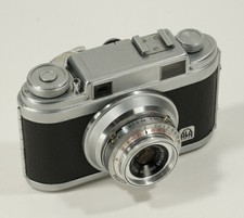 AKA AKAREX, 45/3.5 ISCO WESTAR DUST, EDGE HAZE , SLOW SPEEDS OFF/219286