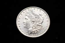 1883-O Morgan Silver Dollar  #EB14781