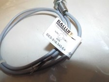 Balluff PROXIMITY SENSOR BES 516-343-G-E4-C