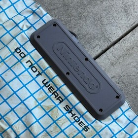 Vintage 1988 Original Nes Nintendo Power Pad Accessory Controller Mat- DIRTY