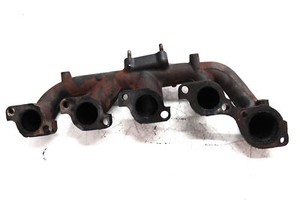 Abgaskrümmer Ford Transit 2,2 TDCi Diesel P8FA 6C1Q-9430-BB