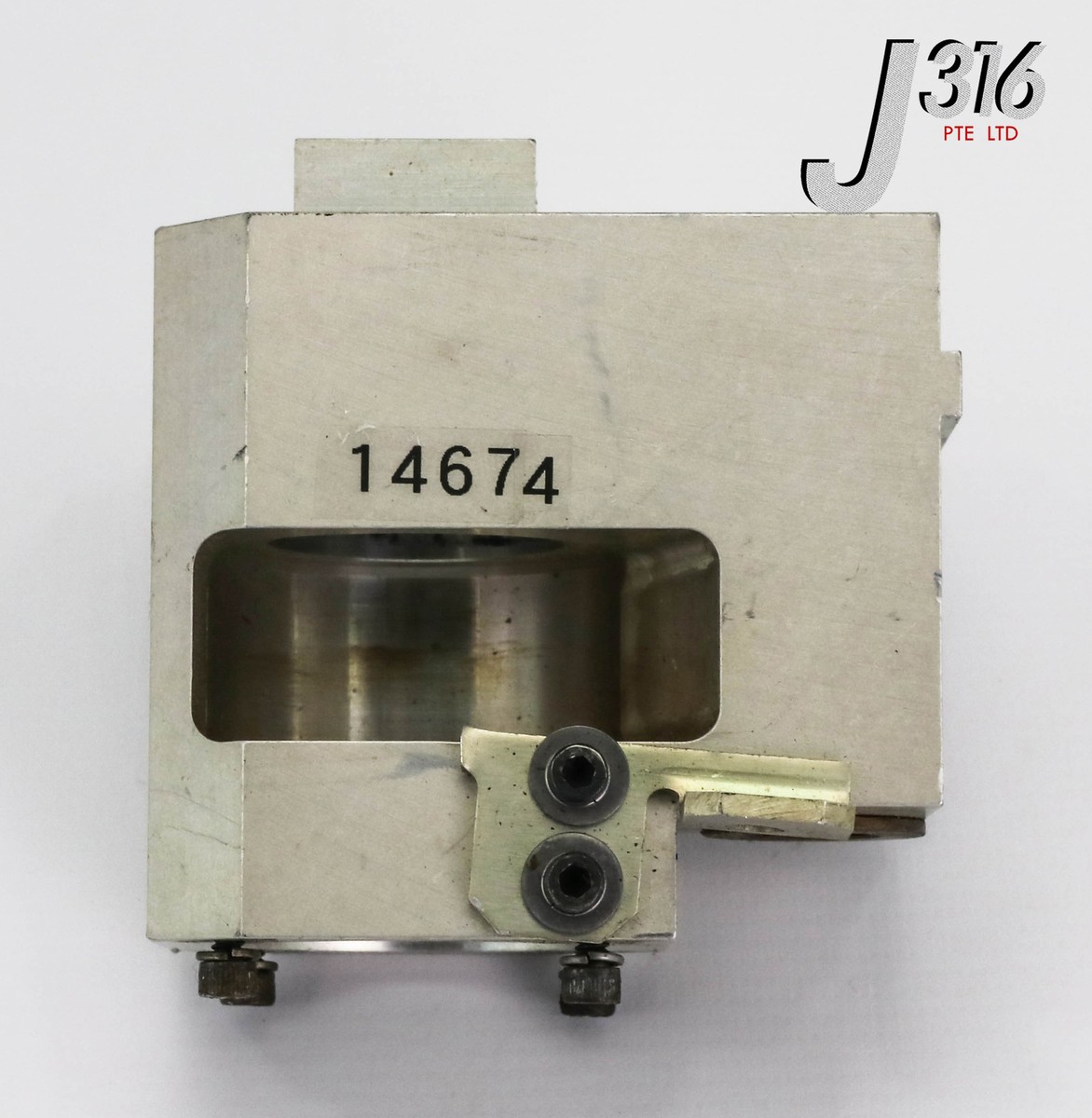 14674 APPLIED MATERIALS PVD HP LIFT, PARTS 0010-70441 | eBay