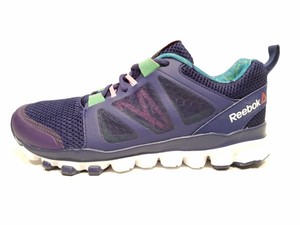 reebok running hexaffect