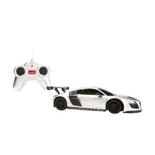 Audi R8 LMS RC Radio Controlled Remote Control Car Model Wireless Toy Battery 