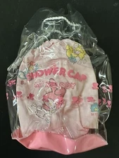 Vintage Sanrio RARE My Melody 1976 Shower Cap