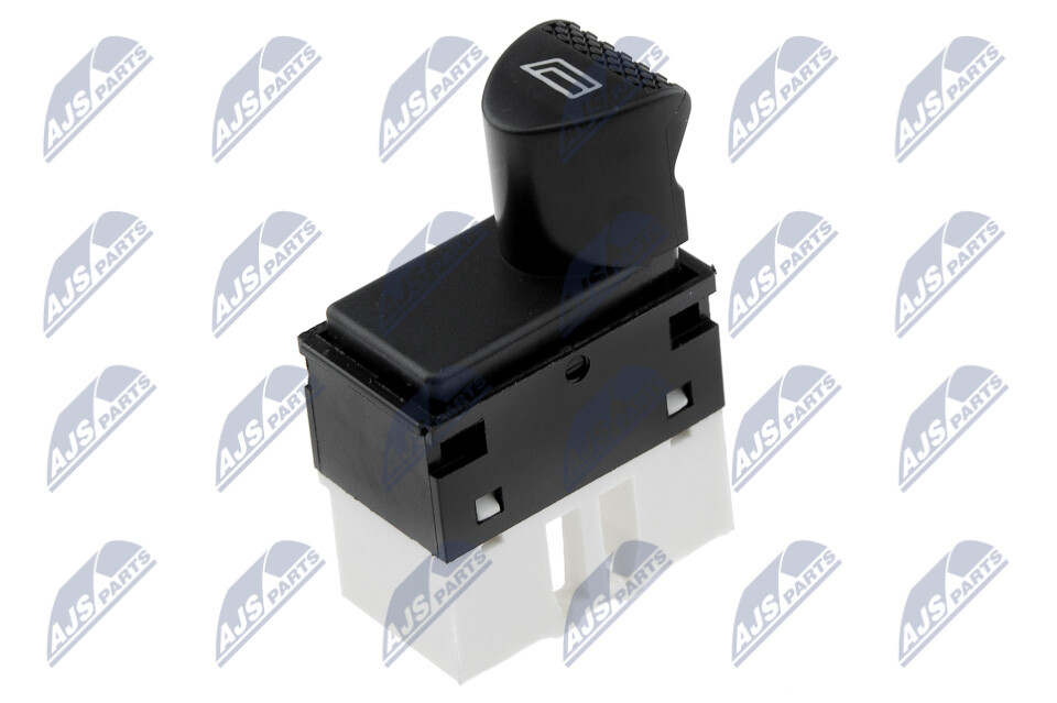 NTY EWS-FT-015 Switch, window regulator for FIAT