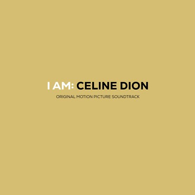 CELINE DION - I am: Celine Dion (o.s.t.) (2024) 2 LP Vinyl Vorbestellung