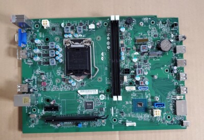 HP Envy TE01 TG01 Rother Motherboard L56019-601 L56019-001 L56808-001