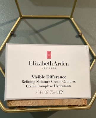 Elizabeth Arden / Visible Difference Refining Moisture Cream Complex 2.5 oz