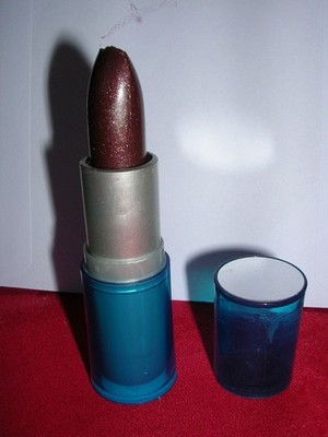 BOURJOIS Lovely Brille Lipstick Brun Hale