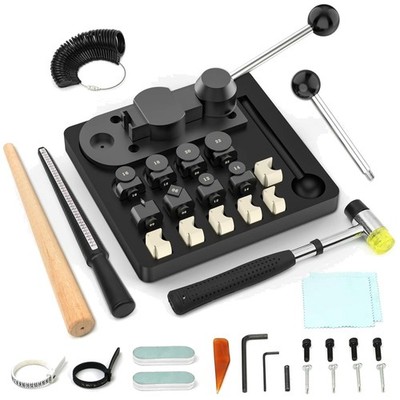 Professional Ring Bending Tool Set