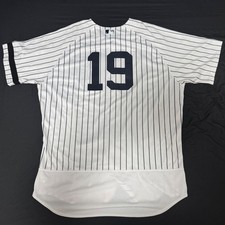 Yankees Masahiro Tanaka 2017 Supply Uniform MLB Fanatics Hologram
