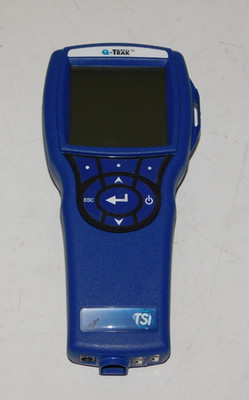 TSI 7575-X Q-Trak Indoor Air Quality Environmental Conditions Monitor Tester USA