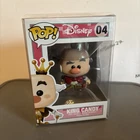 King Candy Funko! Pop #04 Disney Wreck-It Ralph (In Box) With Protector
