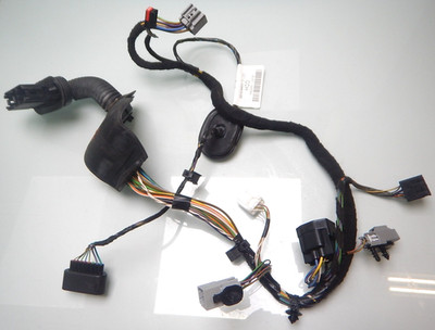 FORD FIESTA 6 VI / 3 türer TÜRKABELBAUM TÜR KABELBAUM VL / 8V5T-14A584-CCH (CH49