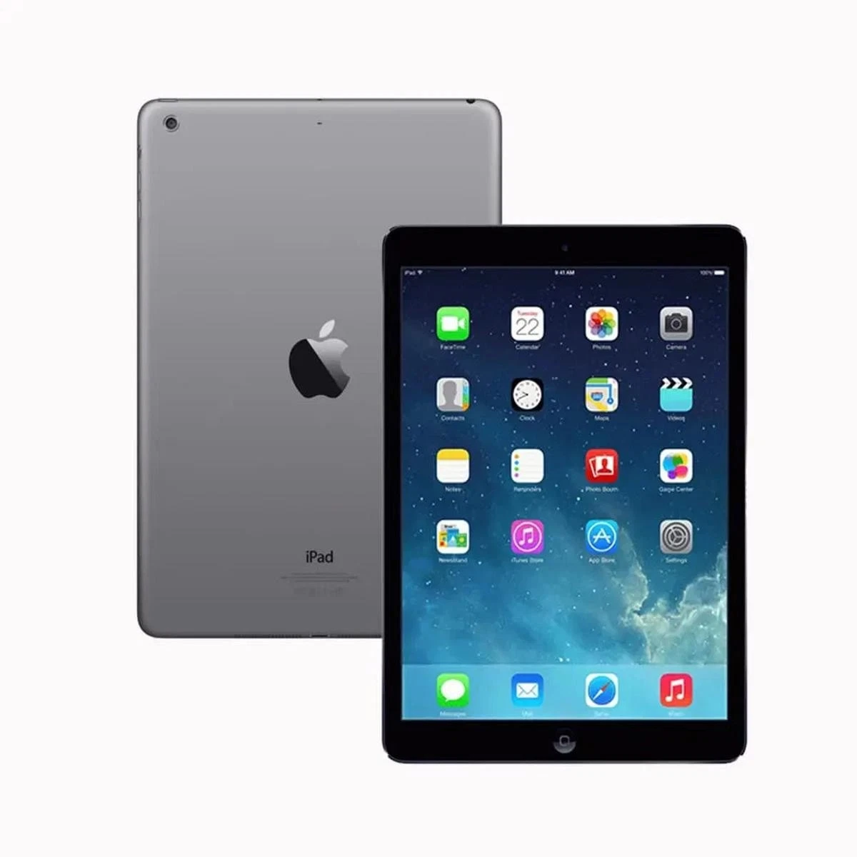 Apple iPad Air 1st Generation 32GB Tablets & eBook Readers for