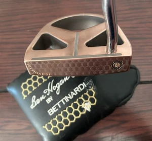 Ben Hogan Bettinardi Putter for sale | eBay