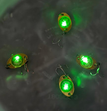 4pk (Green) the beacon jig 125 water activated