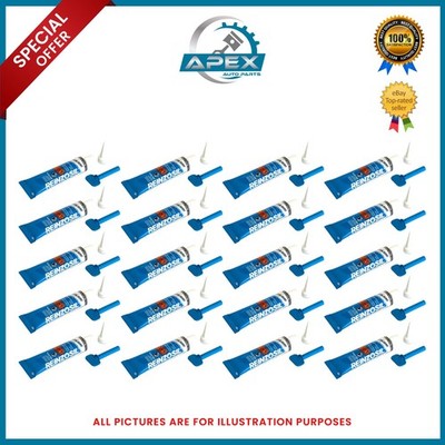 VICTOR REINZ REINZOSIL 70ML SILICONE SUMP SEALANT INSTANT GASKET 70-31414-10 X20