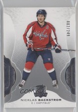 2016-17 Upper Deck The Cup 2/249 Nicklas Backstrom #97 1e15