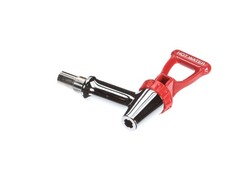 Newco Faucet Assembly,T.H. English/Fren 12126...