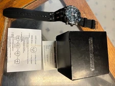 Wrist Armor Navy #F4/1007