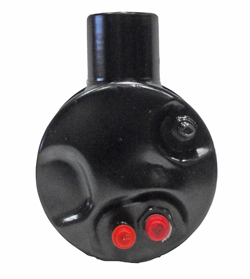 Bomba de dirección asistida-base Lares 2080 Reman Foto 3 de 3