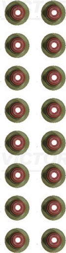 Fits REINZ USZCZELKI 12-36208-01 SEAL SET, VALVE STEM