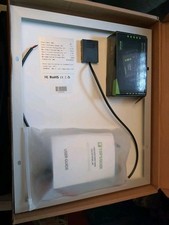 solar panel ,Solar Technology 20W Flexi Solar Panel Kit