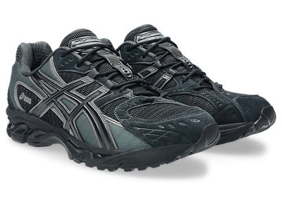 ASICS GEL-NIMBUS 10.1 1203A914 001 Schwarz Schwarz Sport Style Schuhe